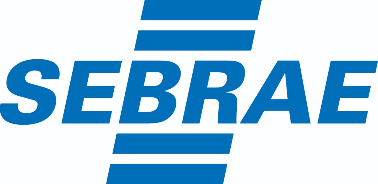 Logotipo Sebrae